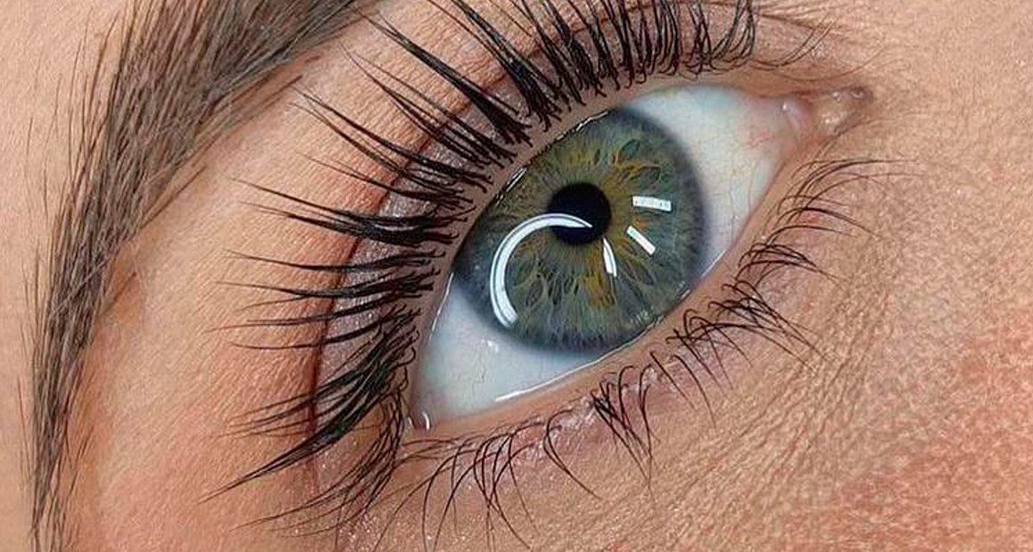 BELLEZA DEL OJO